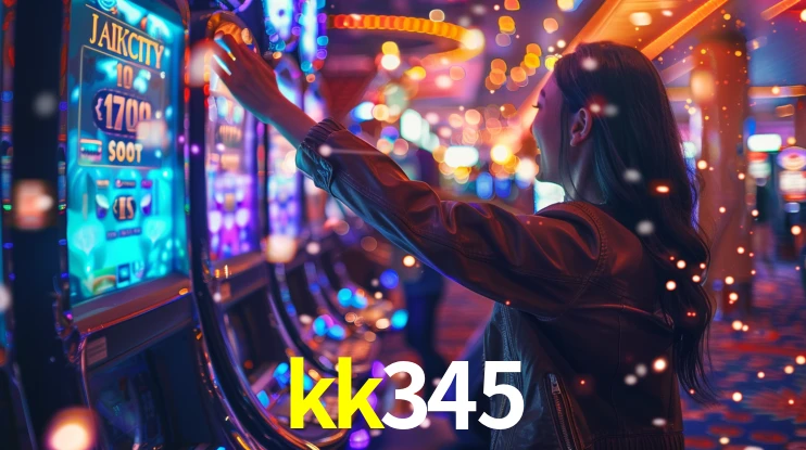 kk345 - LICENCIADO OFICIAL - kk345.com