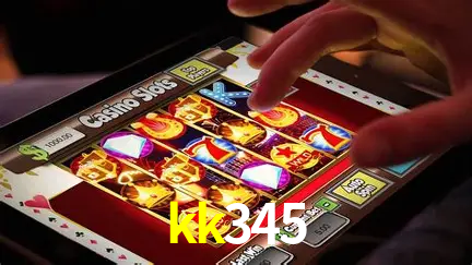 Descubra a Essência do kk345: Nossa História e Compromissos