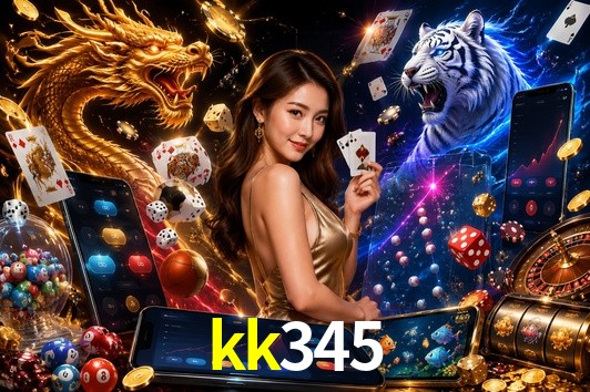 Welcome Bonus kk345