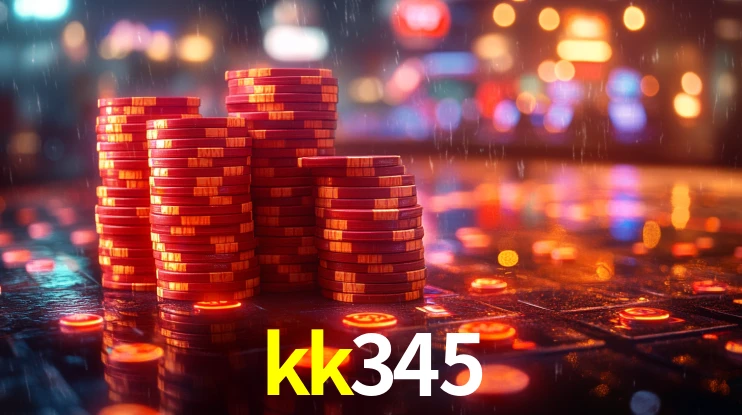kk345: Seu Cassino Premiado com Pagamentos Rápidos