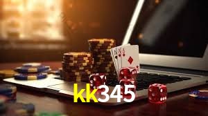 Experiência VIP kk345