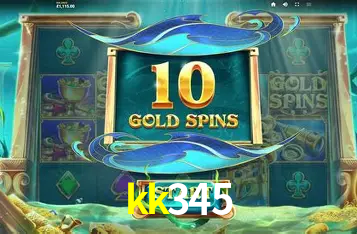 Desvendando o Mundo dos Jogos Virtuais na kk345