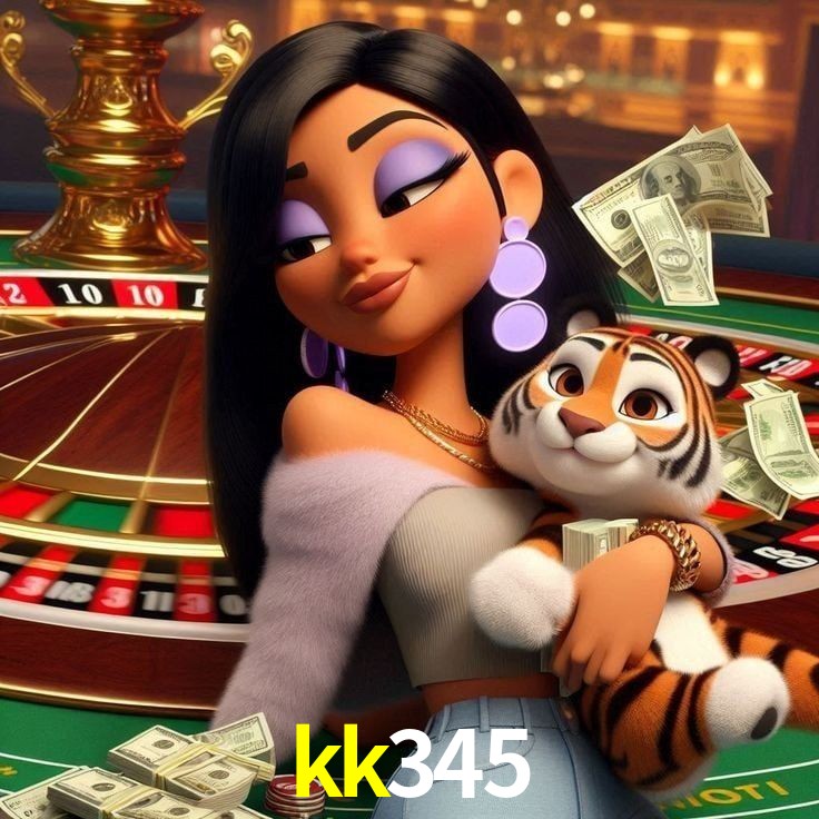 Welcome Bonus kk345
