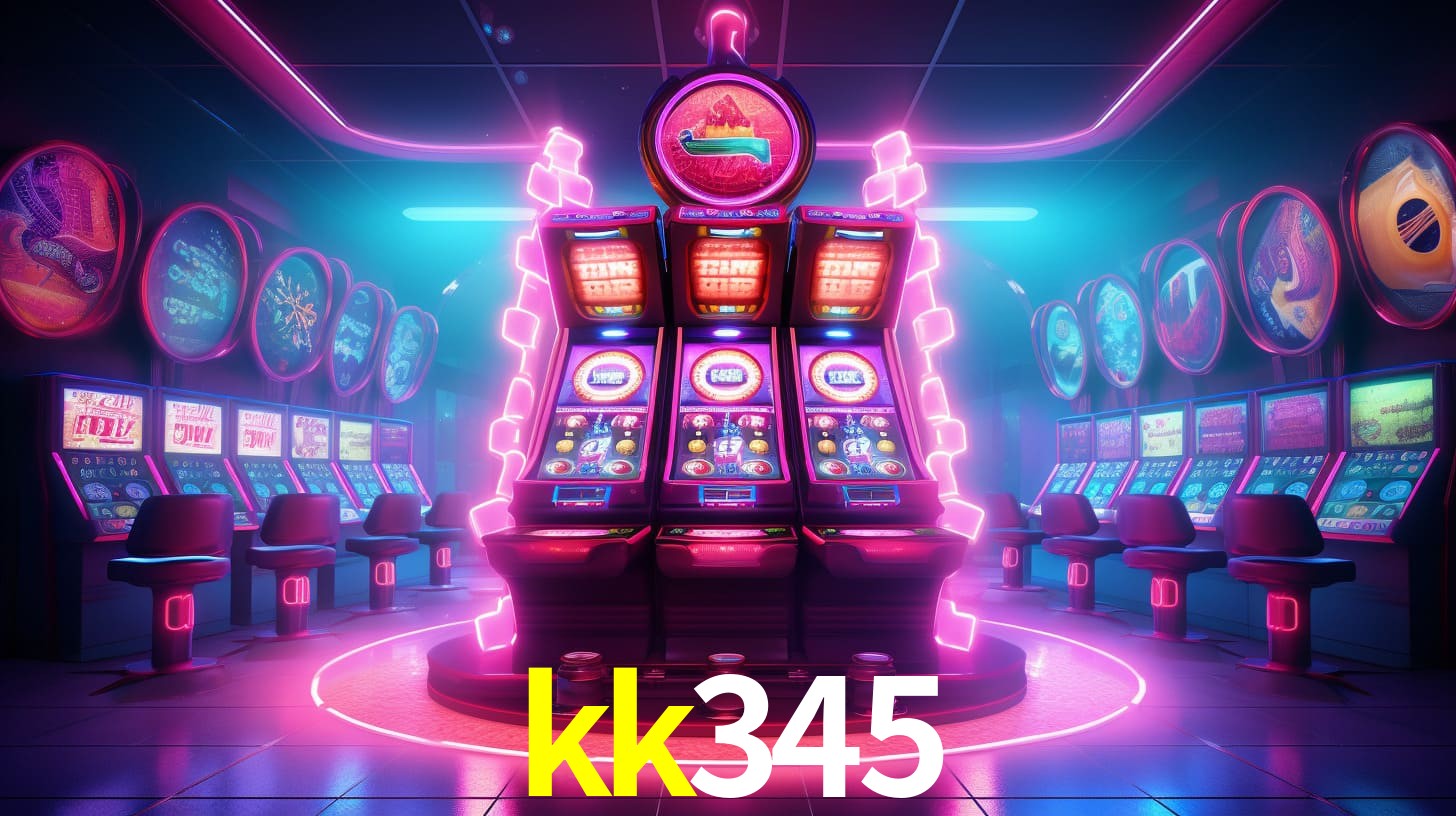 kk345 - Cassino Aposta Máxima - kk345.com