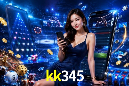 Slot Games kk345