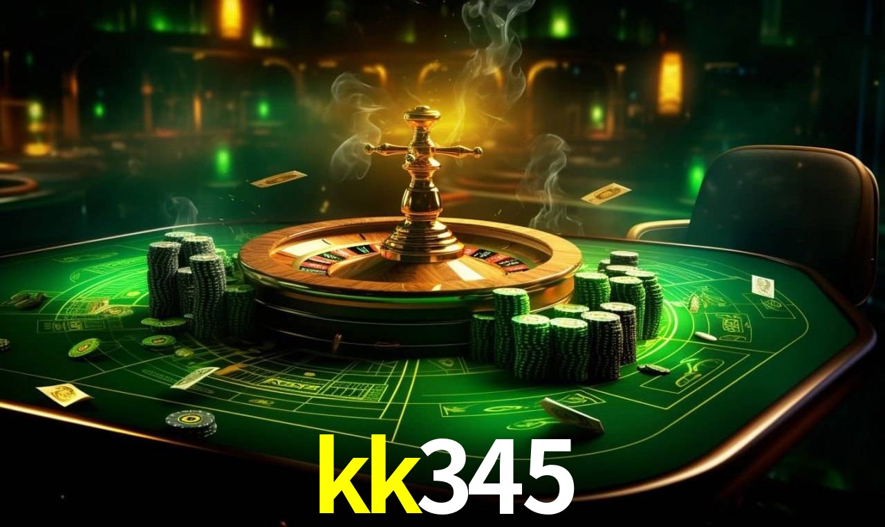 Apostas de Futebol kk345