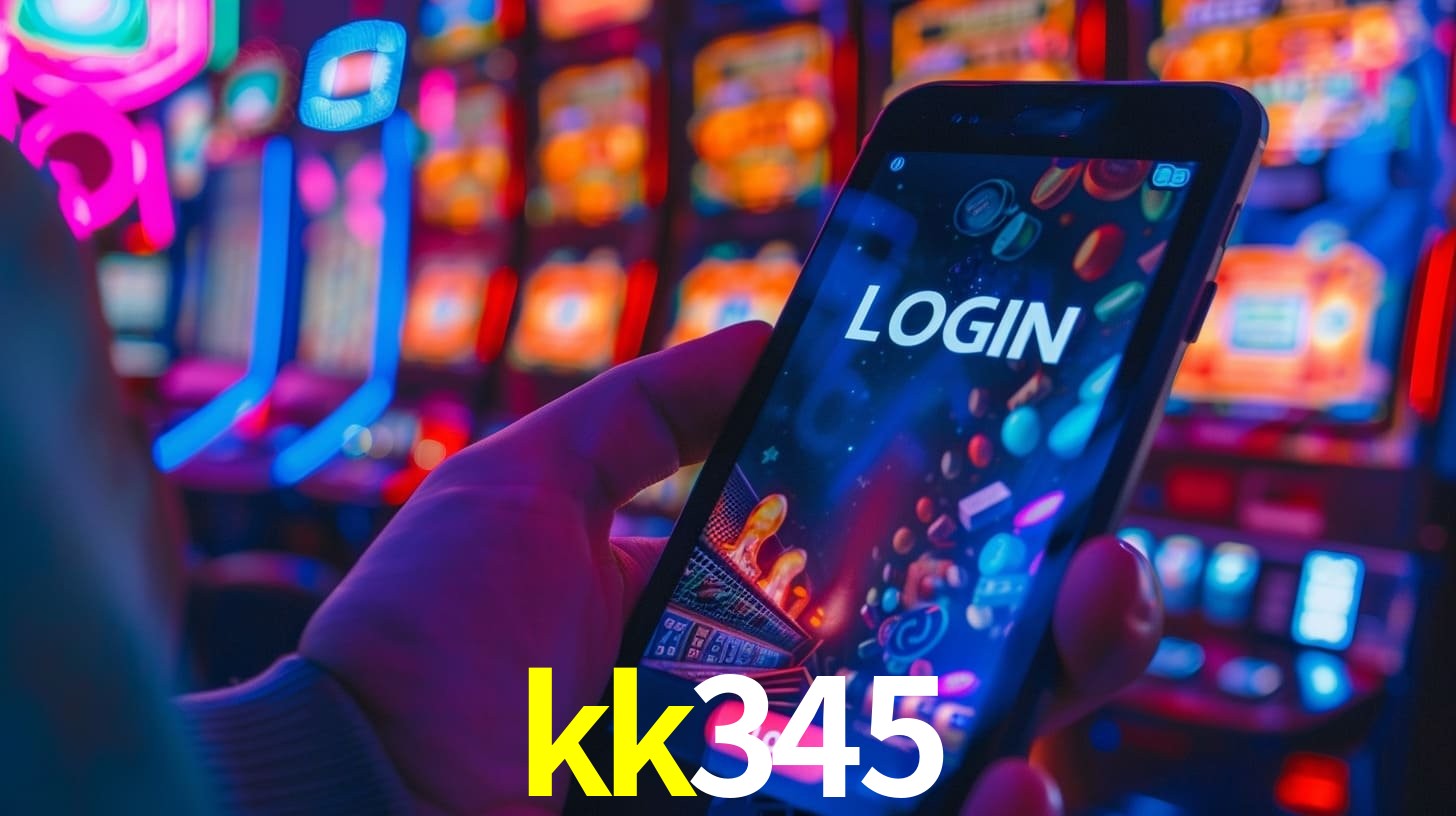 Integração de APIs kk345