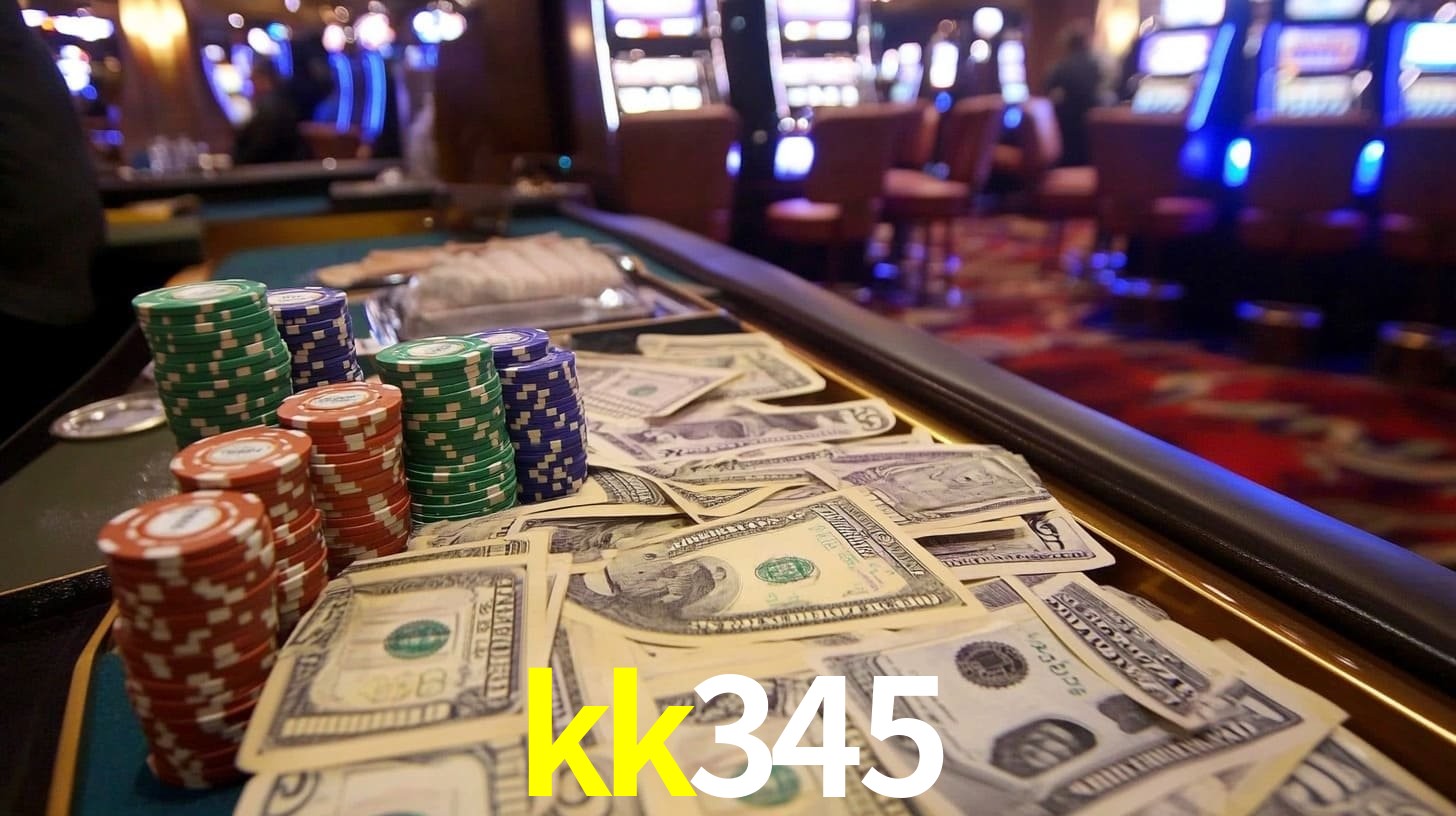 Jogos Mesa kk345