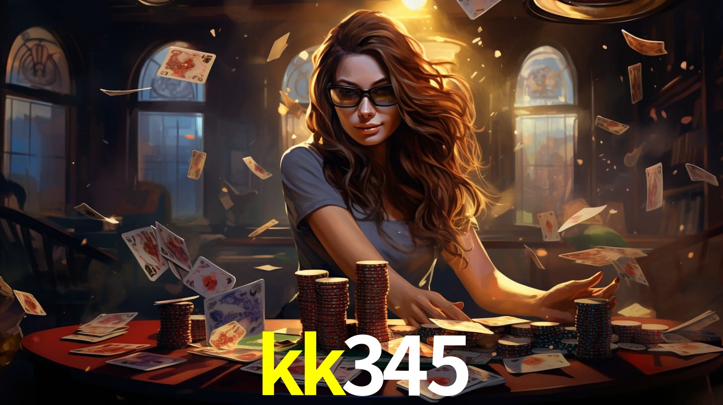 VIP Casino kk345