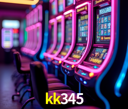 Táticas kk345
