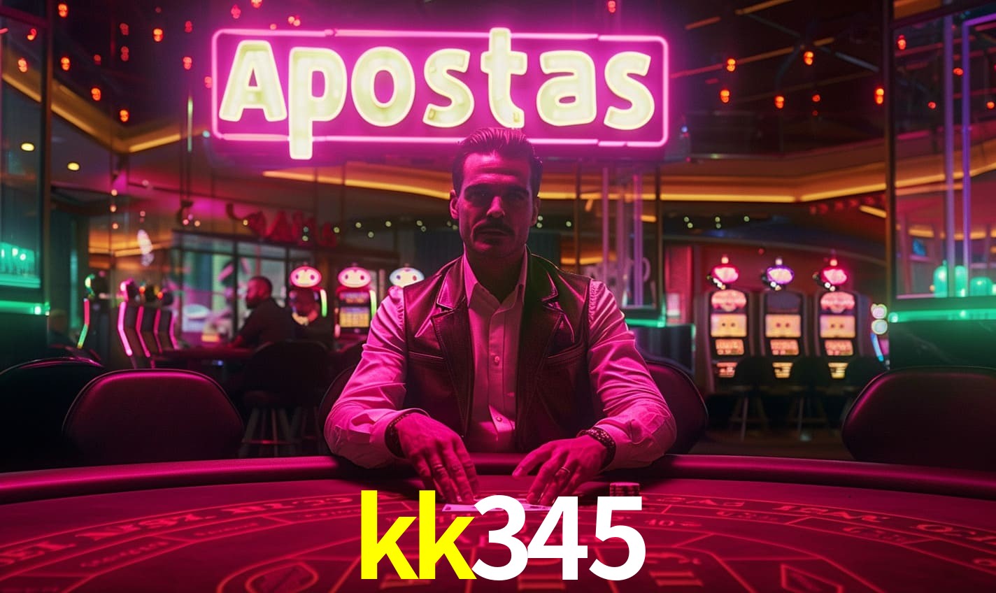 Jogos Exclusivos kk345