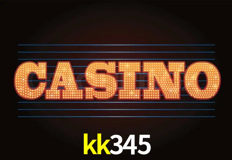 login kk345.com