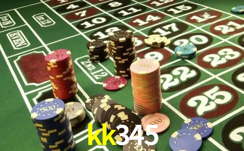 kk345 Bonus Rain – Ganhe mais em jogos de caça-níqueis