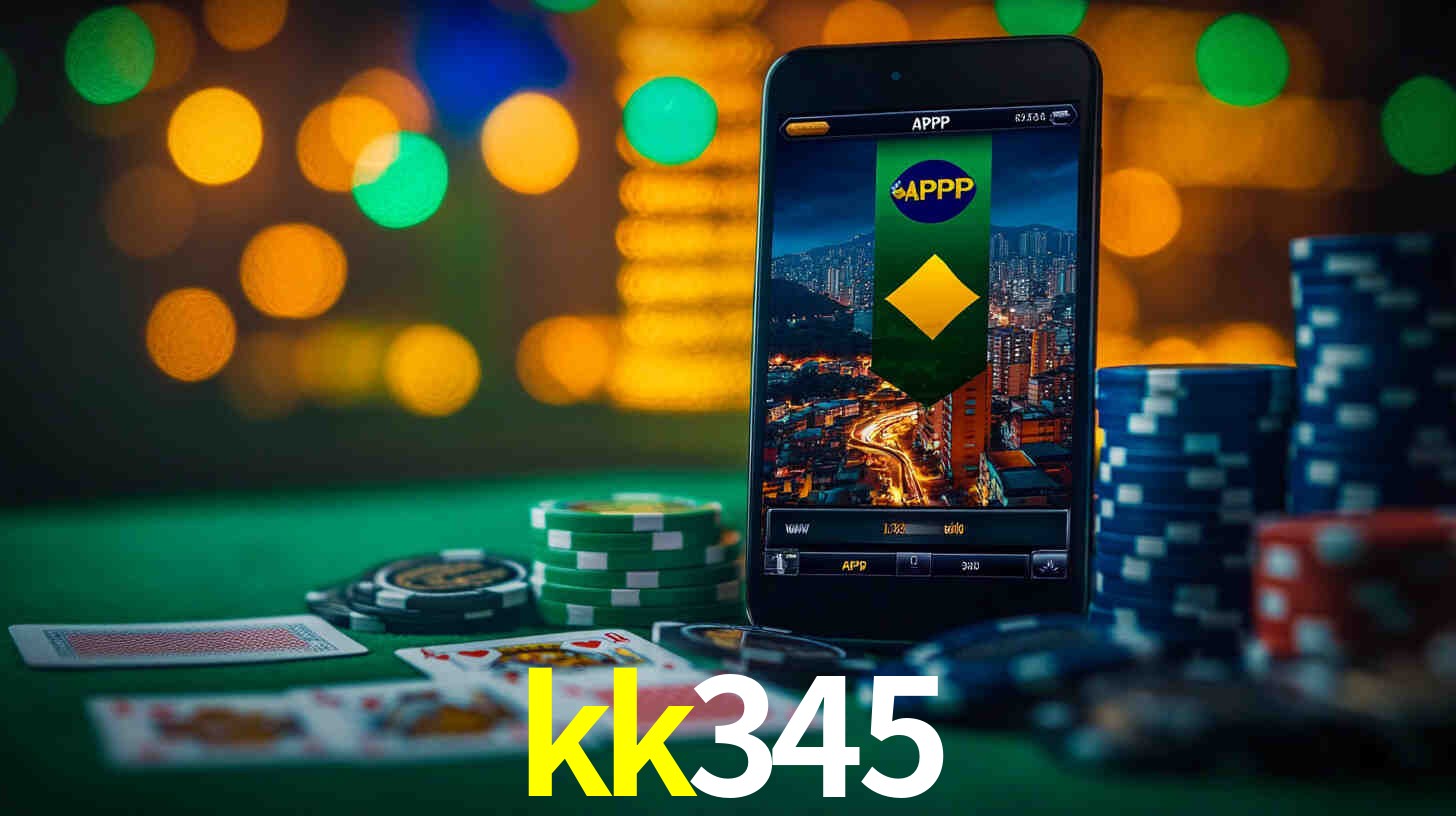 cassino kk345