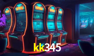 Descubra a Essência do kk345: Nossa História e Compromissos