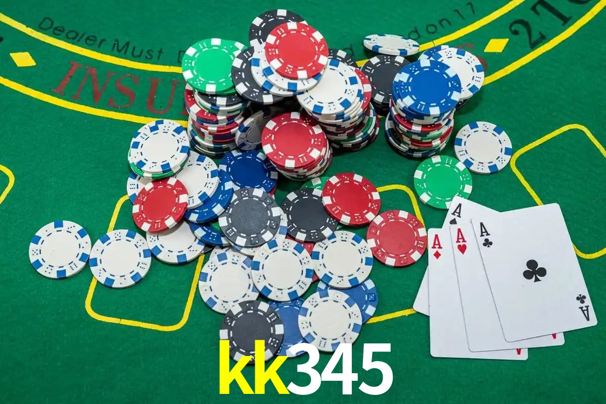 Benefícios da Conta kk345