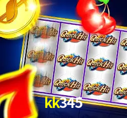 Desvendando o Mundo dos Jogos Virtuais na kk345