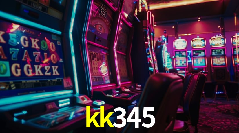 Descubra a Essência do kk345: Nossa História e Compromissos