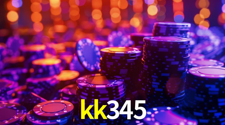 Bônus App kk345