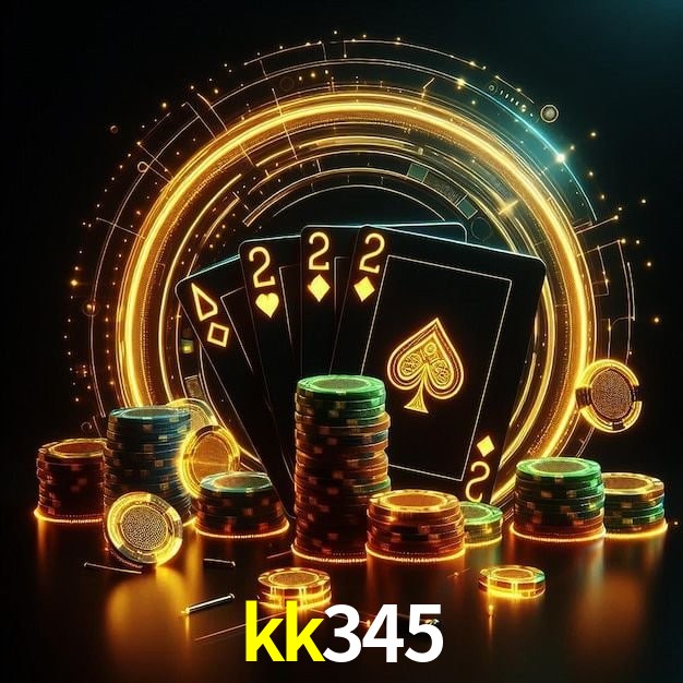 kk345 Tipos de máquinas caça-níqueis
