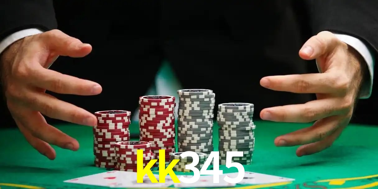 Promoções kk345