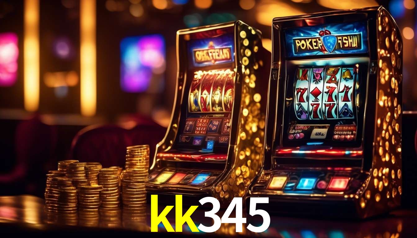 Casino VIP kk345