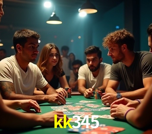 Dicas Ganhar kk345