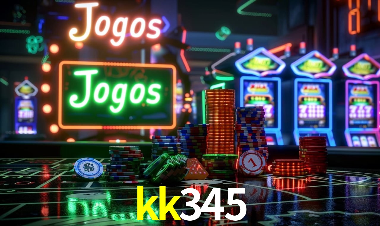 Segurança App kk345