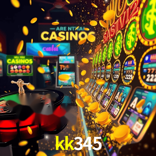 Torneios kk345