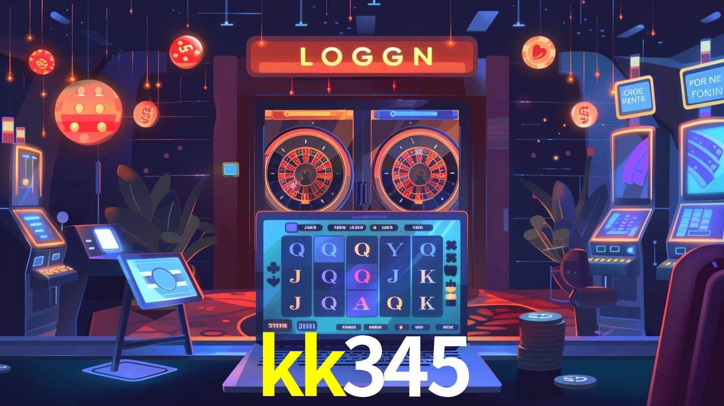 Bônus VIP kk345