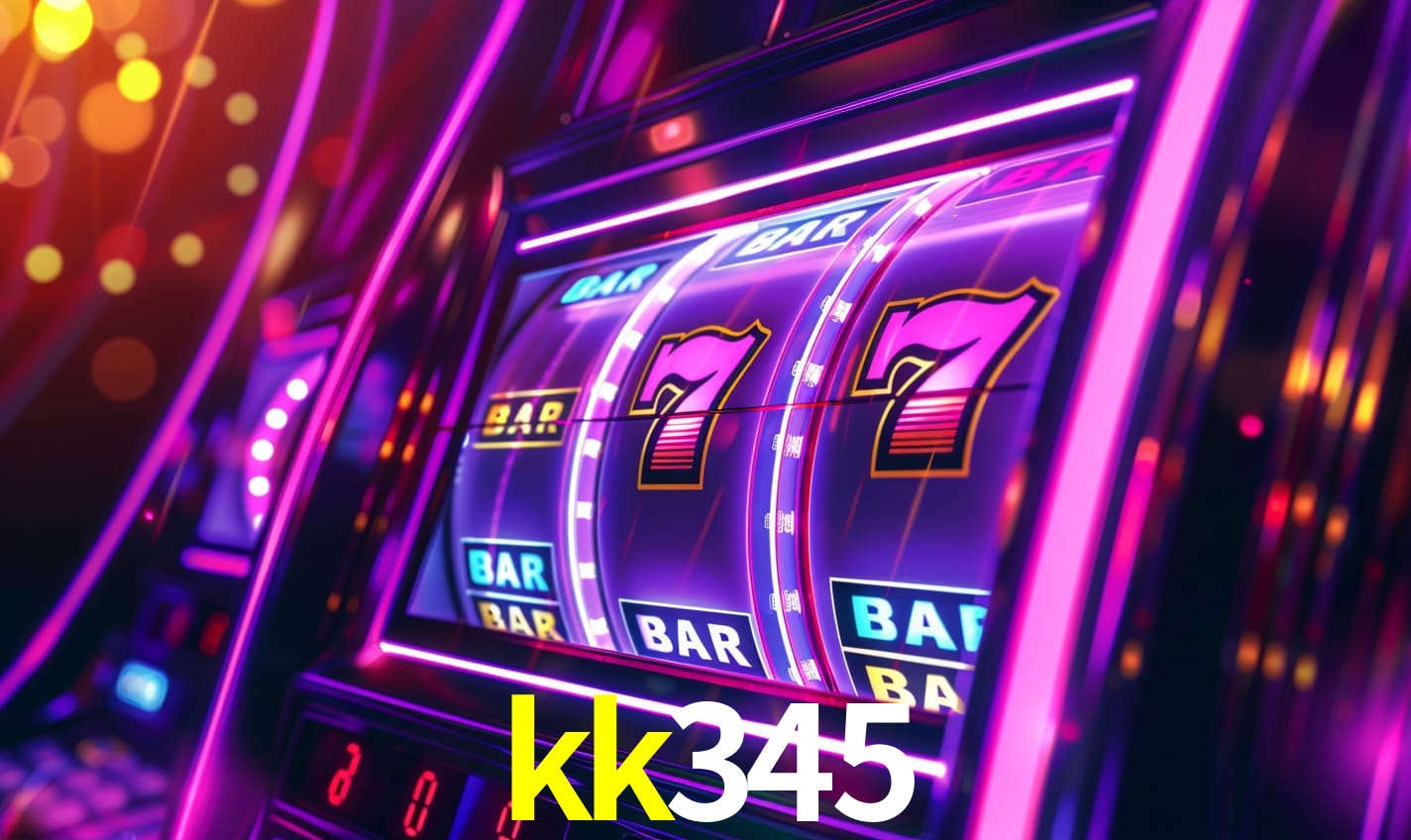 Bônus Generosos e Exclusivos no kk345 para Você!