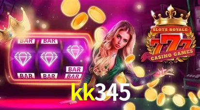 A Popularidade dos Caça-Níqueis no kk345