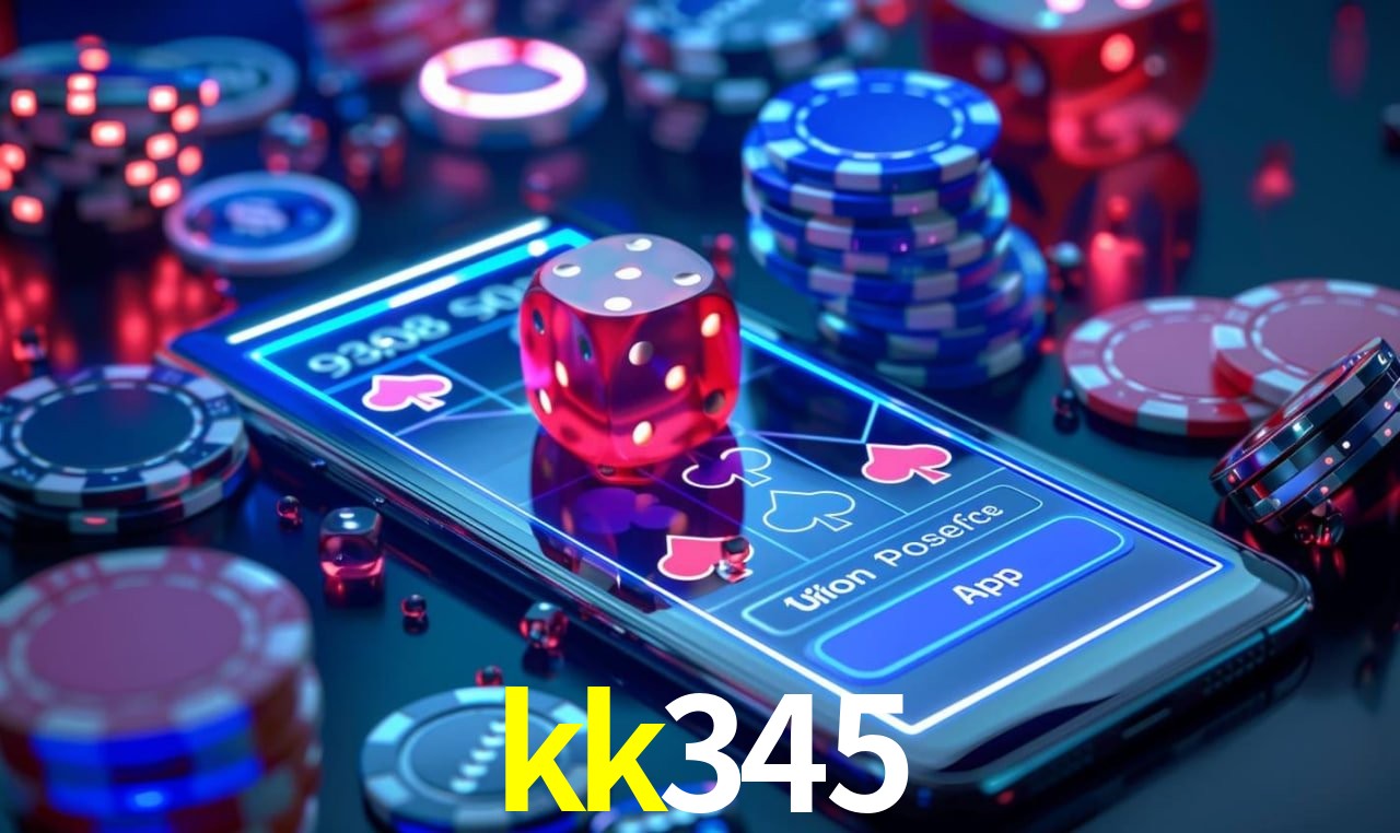 Chances Ganhar kk345