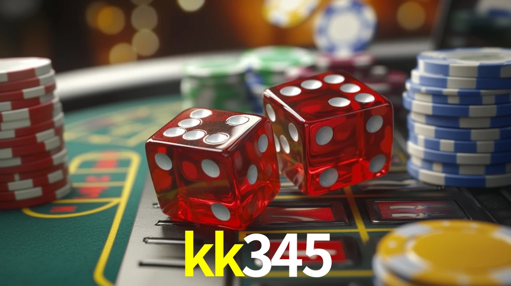 Welcome Bonus kk345