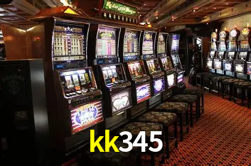 Descubra o Programa VIP da kk345: Vantagens Exclusivas para Jogadores