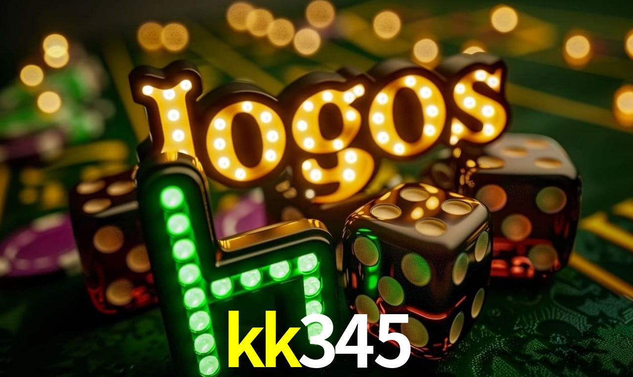 plataforma kk345