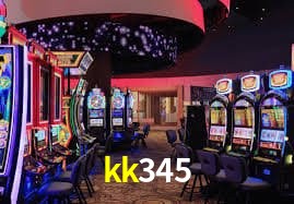 Ganhador kk345
