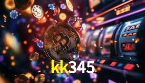 Estatísticas Esportivas kk345