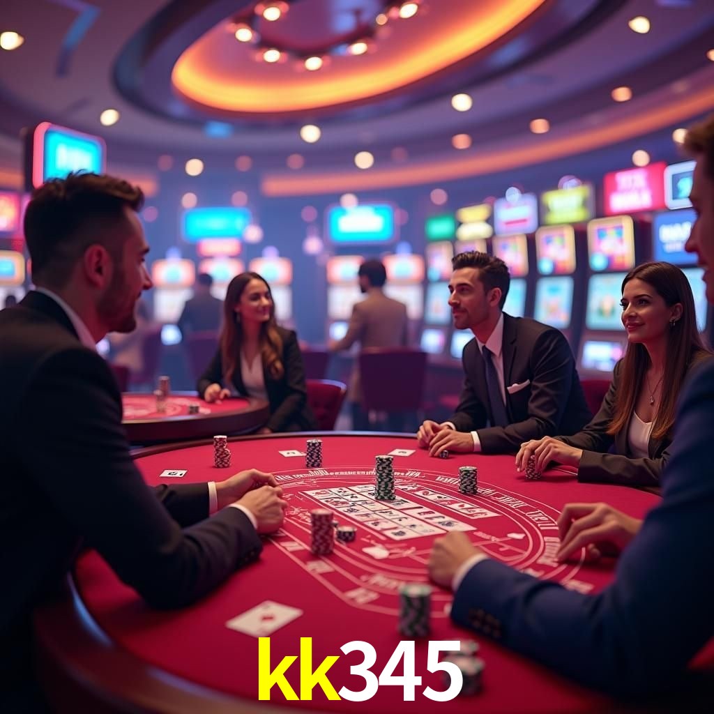 Segurança 2FA kk345