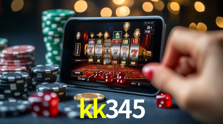 Exclusive Games kk345
