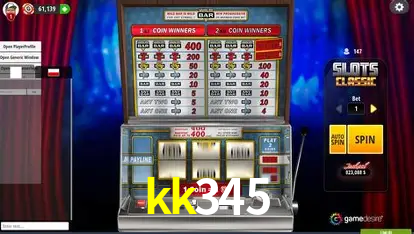 A Revolução dos Aplicativos de Jogos no kk345
