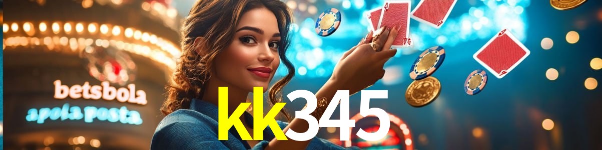 Bonus Features kk345