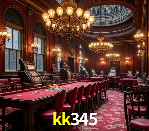 Cashback VIP kk345