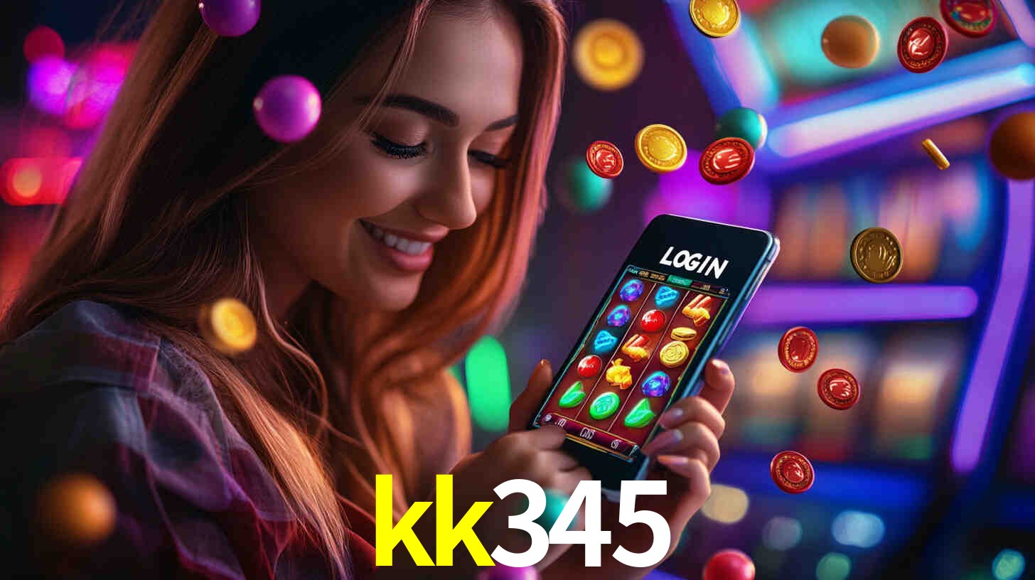 kk345: Seu Especialista em Apostas Esportivas Brasileiras