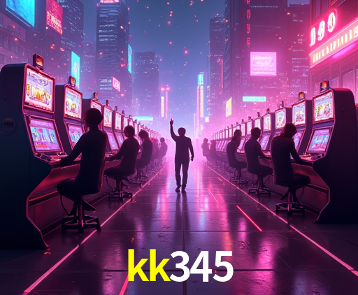 Tecnologia da Plataforma kk345
