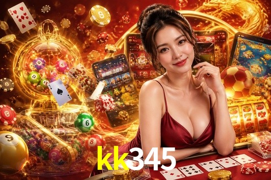 Security Systems kk345