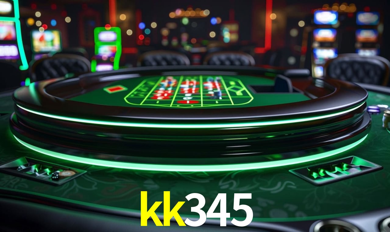 cassino_Baccarat