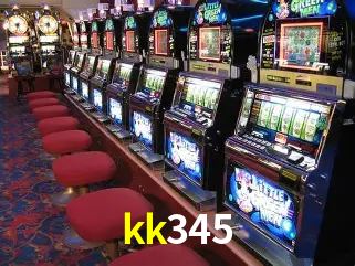 Inovações de Jogos na kk345: O Futuro das Experiências Interativas