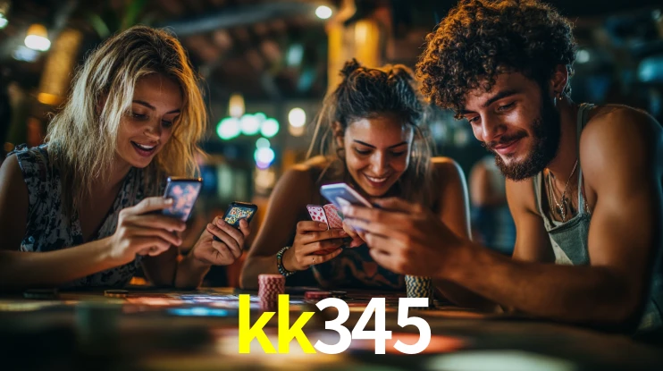 Programa VIP kk345