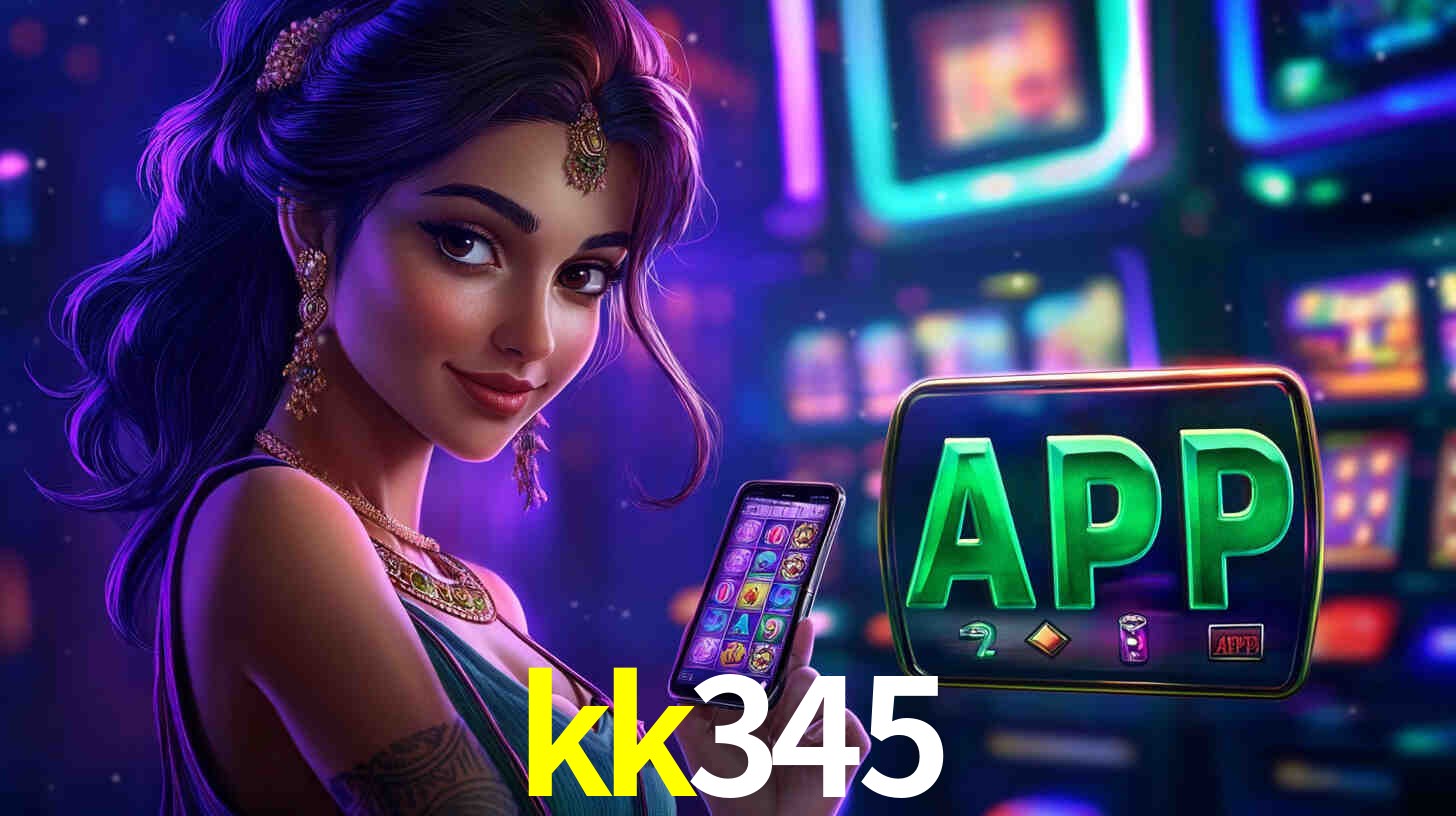 kk345 bet casino